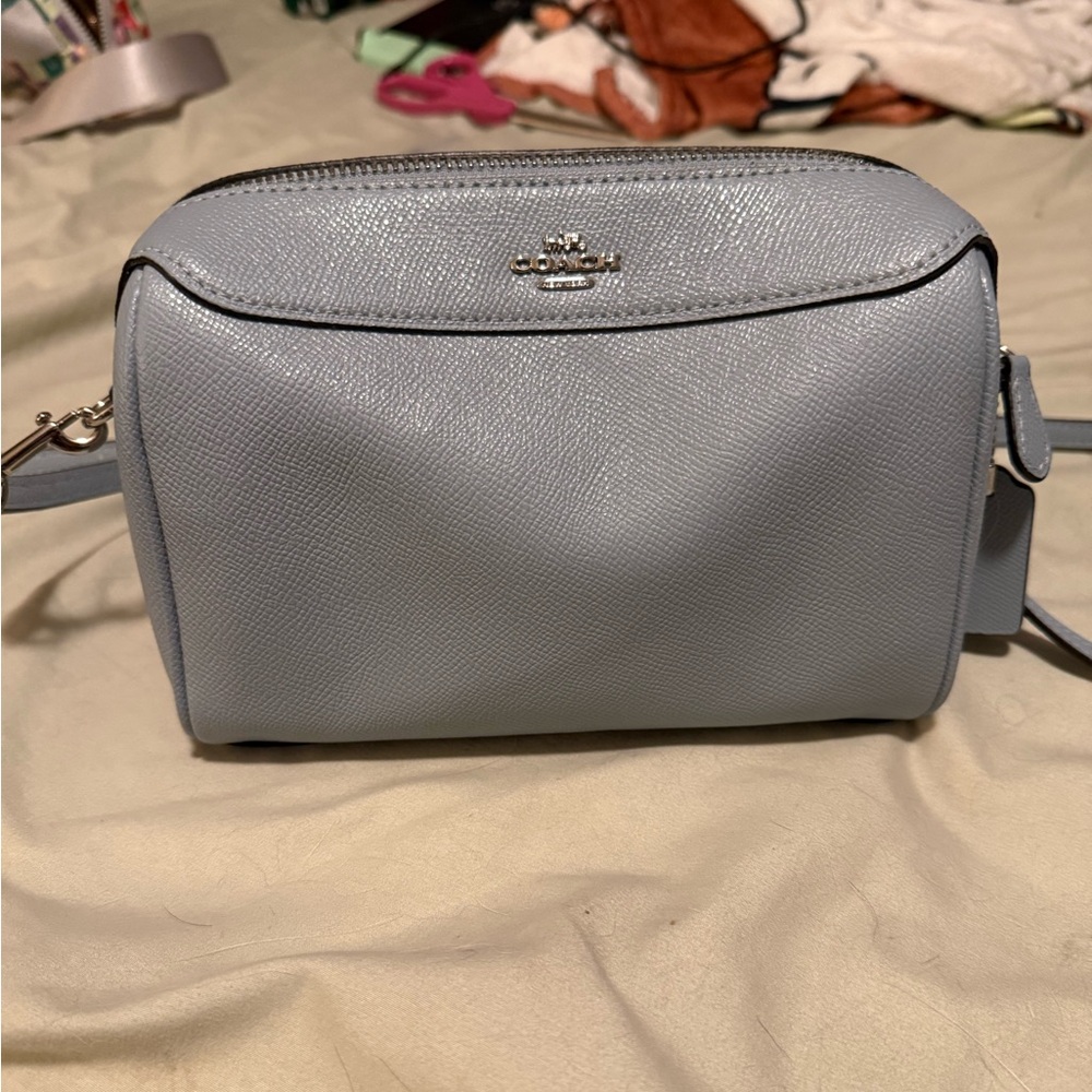 Coach mini Bennett Crossbody Bag